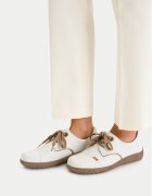 Go Soft Pantofi CEO-WI23-COMFORT-01 Écru