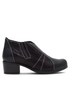 Go Soft Pantofi EST-GUSTA-13 Negru