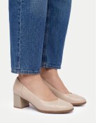 Go Soft Pantofi pumps CEO-BK063
