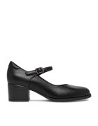 Go Soft Pantofi pumps CEO-BK064