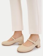 Go Soft Pantofi pumps CEO-DBDS40913-1