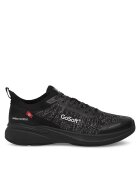 Go Soft Sneakers MP-12 Negru