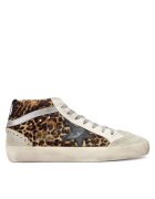 GOLDEN GOOSE Sneakers Mid Star Classic GWF00122.F003766.81933
