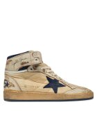 GOLDEN GOOSE Sneakers Sky Star GMF00230.F003339.10357