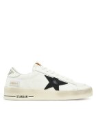 GOLDEN GOOSE Sneakers Stardan Gambetto Unico GMF00328.F003028.10283
