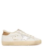 GOLDEN GOOSE Sneakers Super-Star Classic With List GWF00101.F005174.11662