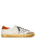 GOLDEN GOOSE Sneakers Super Star Penstar Classic GMF00107.F004029.11367