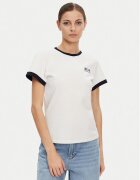 GOLDEN GOOSE Tricou GWP01846.P001489.11782 Regular Fit