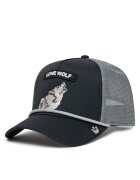 Goorin Bros Șapcă Wolf 101-1547-BLK