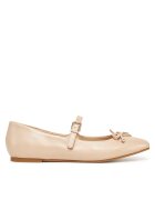 GUESS Balerini FLJKAY LEA02