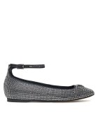 GUESS Balerini FLPLVS SAT02