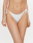 GUESS Bikini partea de jos E4GO06 KC5Z0