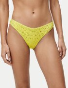GUESS Bikini partea de jos E6GO22 MC040
