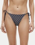 GUESS Bikini partea de jos E6GO29 KCBJ0