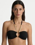GUESS Bikini partea de sus E6GJ01 KF412