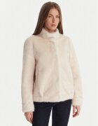 GUESS Blană W5BL64 W3920 Écru Regular Fit