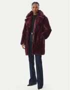 GUESS Blană W6BL19 W3752 Regular Fit