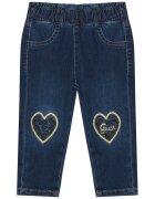 GUESS Blugi A6BA01 D2199 Regular Fit