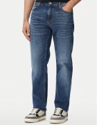 GUESS Blugi Angels M6YAN2 D1476 Slim Fit