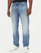 GUESS Blugi Angels M6YAN2 D1480 Slim Fit