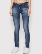 GUESS Blugi Annette W2YA99 D4Q02 Skinny Fit
