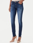 GUESS Blugi Annette W2YA99 D4Q03 Skinny Fit
