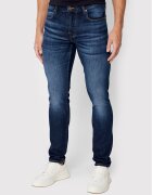 GUESS Blugi Chris M2YA27 D4Q41 Super Skinny Fit