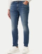 GUESS Blugi Chris M2YA27 D4Q42 Super Skinny Fit
