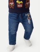 GUESS Blugi I6YA01 D1270 Regular Fit