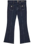 GUESS Blugi J5BA16 D5FM0 Flare Fit