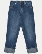 GUESS Blugi J5RA11 D5D90 Regular Fit