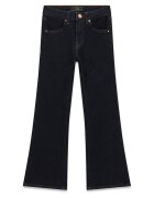 GUESS Blugi J6RA18 D4CA0 Bootcut Fit