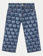 GUESS Blugi K5RA02 D45E0 Regular Fit