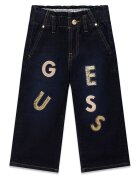 GUESS Blugi K6BA02 D2167 Bootcut Fit