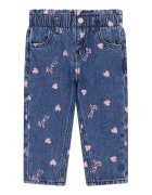 GUESS Blugi K6YA05 D1155 Regular Fit
