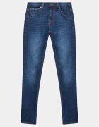 GUESS Blugi L2YA16 D4GV0 Skinny Fit