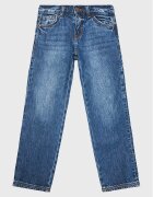 GUESS Blugi L3RA11 D4QP0 Oversize