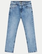 GUESS Blugi L3YA00 D52Z0 Slim Fit