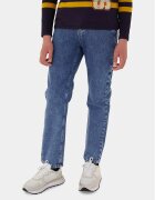 GUESS Blugi L4RA04 D45E0 Relaxed Fit