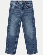 GUESS Blugi L5GA03 D5NK0 Regular Fit