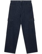 GUESS Blugi L6BA01 D2285 Oversize