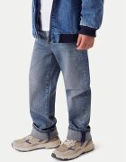 GUESS Blugi L6RA08 D7060 Relaxed Fit