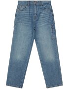 GUESS Blugi L6YA03 D1227 Wide Leg