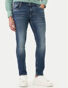 GUESS Blugi M2YAN1 D4Q42 Skinny Fit