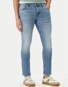 GUESS Blugi M2YAN1 D4Q43 Skinny Fit
