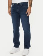 GUESS Blugi M4BAN2 D5GQ2 Skinny Fit