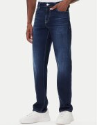 GUESS Blugi M5BAN2 D0631 Slim Fit