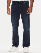 GUESS Blugi M5YAN2 D5Q91 Slim Fit
