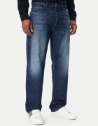 GUESS Blugi M6BA82 D2051 Relaxed Fit