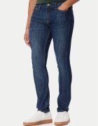 GUESS Blugi M6BAN1 D2601 Skinny Fit